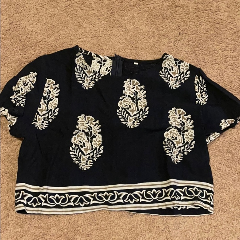 SHEIN top